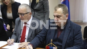 Pašalić: Samo ako prijave
